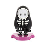 Fall Guys - Figurine Holdem Cable Guy Skelly 10 cm