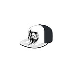 Star Wars - Casquette hip hop Dripping Stormtrooper