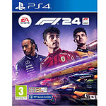 EA Sports F1 24 (PS4)