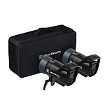 ELINCHROM Five Moonlight dual kit