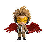 My Hero Academia - Figurine Nendoroid Hawks 10 cm