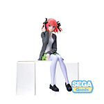 The Quintessential Quintuplets Specials - Statuette PM Perching Nino Nakano 14 cm