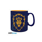 World Of Warcraft - Mug Alliance