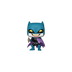 DC Comics Series - Figurine POP! Joker 9 cm