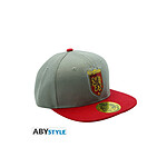 Harry Potter - Casquette snapback Gryffondor