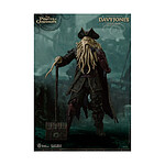 Pirates des Caraïbes - Figurine Dynamic Action Heroes 1/9 Davy Jones 20 cm