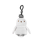 Harry Potter - Porte-clés peluche Hedwig 11 cm