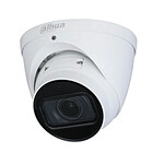 Dahua - Caméra Dôme IP 5MP IR 40M IP67 PoE - Dahua