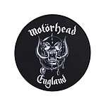 Motorhead Tapis de souris gaming 30 cm