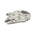 Star Wars - Maquette 1/72 Millennium Falcon 38 cm