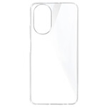 Avizar Coque pour Realme C67 Silicone Souple 1mm Léger Invisible Transparent