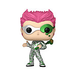 Batman 85th Anniversary - Figurine POP! The Riddler(MT) 9 cm