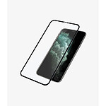 PanzerGlass PanzerGlass pour iPhone XS Max/11 Pro Max Noir