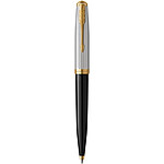 PARKER Stylo à bille Parker 51 PREMIUM Noir G.T.