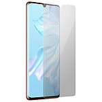 Avizar Film Huawei P30 Protection Écran Latex Flexible Ultrasonique Transparent