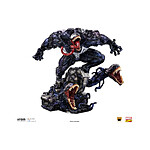 Marvel - Statuette Art Scale Deluxe 1/10 Venom 25 cm