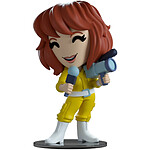 Les Tortues Ninja - Figurine April O'Neil 12 cm