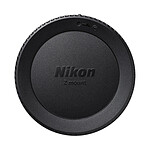 NIKON Bouchon BF-N1 pour boitier Z