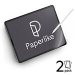 Paperlike PaperLike compatible iPad Pro 12.9 (2018/20/21/22 - 3rd/4th/5th/6th gen)-TRANSPARENT