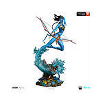 Avatar : La Voie de l'eau - Statuette 1/10 BDS Art Scale Neytiri 41 cm