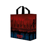 Stranger Things - Sac shopping Upsidedown