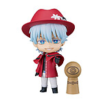 The Vampire Dies in No Time - Figurine Nendoroid Ronaldo & Mebiyatsu 10 cm