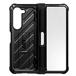 Supcase Coque pour Samsung Galaxy Z Fold 5 Multicouche Unicorn Beetle Pro  Noir