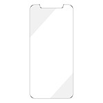 Just Green Verre Trempé pour iPhone 12 et 12 Pro 9H Kit de Pose 100% Biodégradable  Transparent