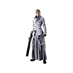 Final Fantasy VII Remake Play Arts Kai - Figurine Rufus 27 cm