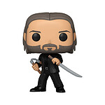 John Wick 4 - Figurine POP! figurine John Wick 9 cm