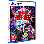 No More Heroes 3 PS5