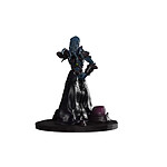 Dungeons & Dragons - Figurine Mind Flayer 19 cm