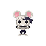 Demon Slayer: Kimetsu no Yaiba - Figurine POP! Muscle Mouse Exclusive 9 cm