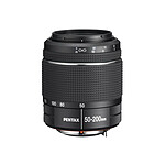 PENTAX Objectif 50-200mm f/4-5.6 DA-L WR