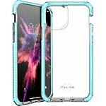 Itskins Coque pour iPhone 11 Pro Semi-rigide Supreme Clear Transparent