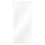 Avizar Verre Trempé pour Motorola Edge 40 Pro Dureté 9H Biseauté 2.5D fin 0.26mm  Transparent