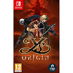 YS ORIGINS ( Switch )