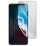 3mk Protection Écran pour Alcatel 3L en Hydrogel Antichoc Transparent