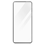 Avizar Verre Trempé pour Google Pixel 8 Pro Dureté 9H Anti-rayures Bord Adhésif  Noir