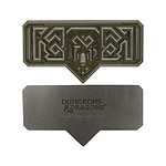 Dungeons & Dragons - Lingot Mithral Hall Limited Edition