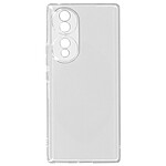 Myway Coque pour Honor 70 Silicone Gel Souple  Transparent