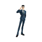 Hunter x Hunter - Statuette Pop Up Parade Leorio 18 cm