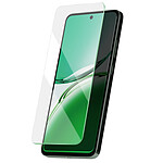 Avizar Verre Trempé pour Oppo Reno 12F et 12FS Dureté 9H Anti-rayures Transparent