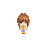 Cardcaptor Sakura - Statuette Look Up Sakura Kinomoto 11 cm