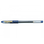 PILOT Stylo bille Gel G1 Grip pointe moyenne Bleu x 12