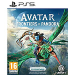 Avatar Frontiers of Pandora (PS5)