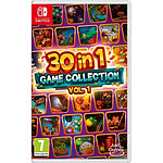 30 in 1 Game Collection Vol. 1 Nintendo SWITCH