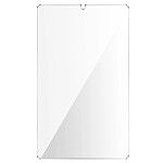 Avizar Verre Trempé pour  Lenovo Tab M8 Gen 4 Anti-rayures Anti-traces  transparent