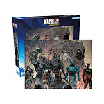 DC Comics - Puzzle Movie Batman Who Laughs (500 pièces)