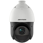 Hikvision - Caméra Dôme IP PTZ speed Dôme 4 MP - ZOOM X25